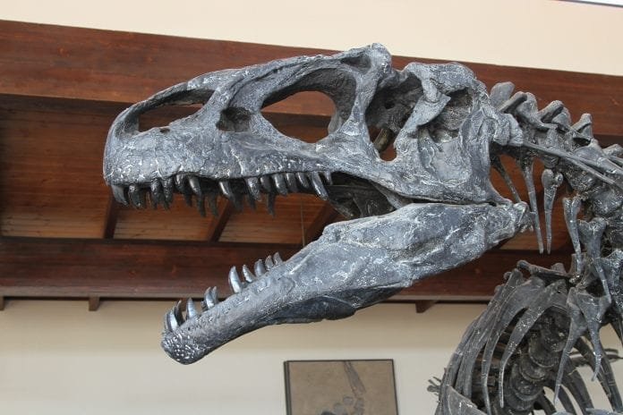 jurassic national monument