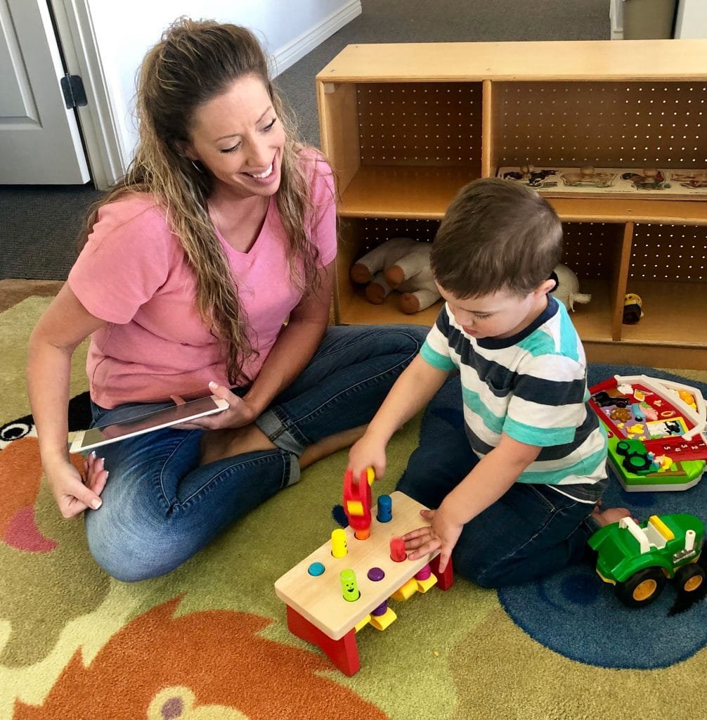 kids who care