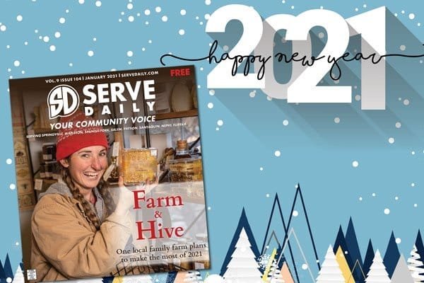 Spanish Fork High School student clubs create Christmas trees for charity - Vimarsana News